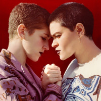 Overcoats - I'll Be There