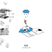 KIXO - because I'm stupid?