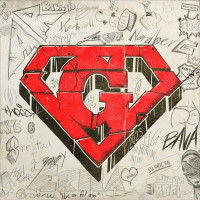 BABELAID - Bader I Dompa (ft. Snækk)