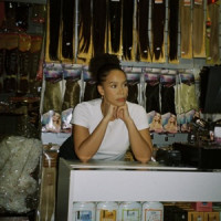 Luna Simao - Deutscher Akzent