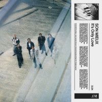 Son Mieux - It’s Only Love