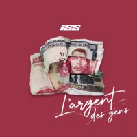 Iss - L'ARGENT DES GENS