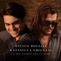 Matteo Bocelli & Gianluca Grignani - La Mia Storia Tra Le Dita