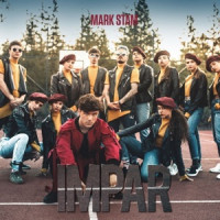 Mark Stam - Impar