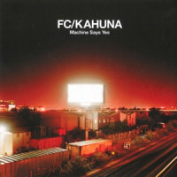 FC Kahuna - Hayling (feat. Hafdis Huld)
