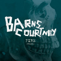 Barns Courtney - Fire (Remix)