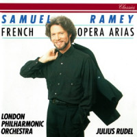 Samuel Ramey, Ambrosian Opera Chorus, London Philharmonic Orchestra & Julius Rudel - Faust, CG 4, Act IV: "Je vois que mes avis. Vous qui faites l'endormie"
