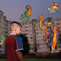 TY1, Dosseh & Capo Plaza - C'EST LA VIE