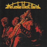 The Leslie West Band - Dear Prudence
