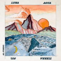 Al Fredo - Luna, Agua, Tierra, Sol