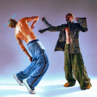 Kasseta - Скопирую тебя