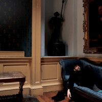 Adrian Crowley - Brother Was A Runaway