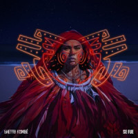 Ghetto Kumbé - Se Fué