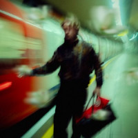 Ben Gerrans & Alex Hosking - London Lights (Extended)