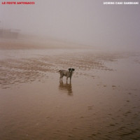 Le Feste Antonacci - ORA È MEGLIO DI PRIMA