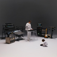 Sick Luke - MONEY MACHINE (feat. Lazza & Tony Effe)