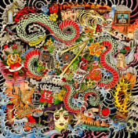 Cameron Whitcomb - Fragile