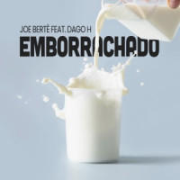 Joe Berte' - Emborrachado (feat. D**o H)