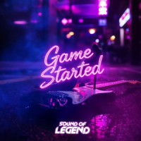 Sound Of Legend - Game Started