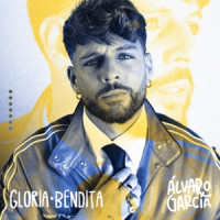 Álvaro García - Gloria Bendita