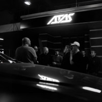 Andery Toronto - Под ароматы осени