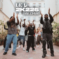 Le D & Bolémvn - 2K225