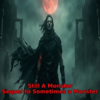 Serenity's Soul Music AI - Still a Monster