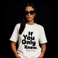 Meraki Moon - If you only knew (English Version)