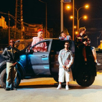 Soge Culebra, Juseph, La Pantera & Lucho RK - Party Privado (feat. Raul Clyde)