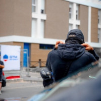 kpzu - Clefs de sol (feat. Tibadj)