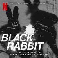 The Black Rabbits, Albert Hammond Jr & Jude Law - Turned to Black