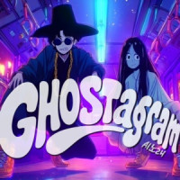 심통봇 - 고스타그램 (GHOSTagram)