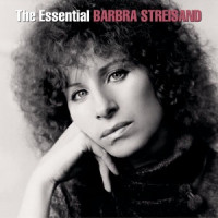 Barbra Streisand - Not While I'm Around
