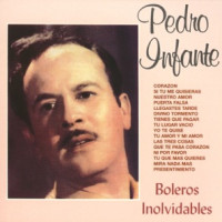 Pedro Infante - Ni por Favor