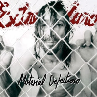 Extremoduro - Si Te Vas...