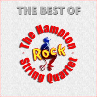 The Hampton String Quartet - Sweet Dream Are Made of This (feat. Regis Iandiorio, Abe Appleman, Richard Maximoff & John Reed)