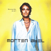 Morten Abel - Be My Lover
