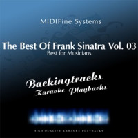 MIDIFine Systems - That's Life ((Originally Performed by Frank Sinatra) [Karaoke Version])