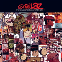 Gorillaz - DARE (Radio Edit)
