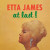 Etta James - All I Could Do Was Cry