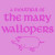 The Mary Wallopers - As I Roved Out