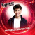 Friedrich Häntzschel (aus *The Voice of Germany 2025*) - Moodswings (aus "The Voice of Germany 2025") [Live] - Single