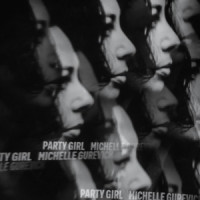 Michelle Gurevich - Party Girl