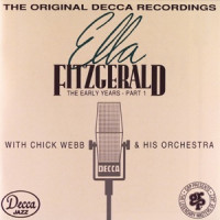 Ella Fitzgerald & Her Savoy Eight - It's Wonderful