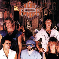 Night Ranger - Sister Christian