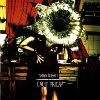 Gavin Friday - Angel