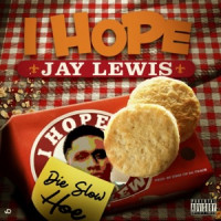 Jay Lewis - I Hope