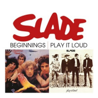 Slade - Get Down and Get With It