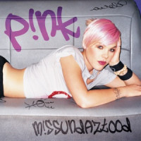 P!nk - Don't Let Me Get Me (Radio Edit)