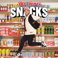 Jax Jones - Breathe (feat. Ina Wroldsen)